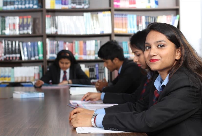 Amity University Ranchi Extra-Curricular photo 6